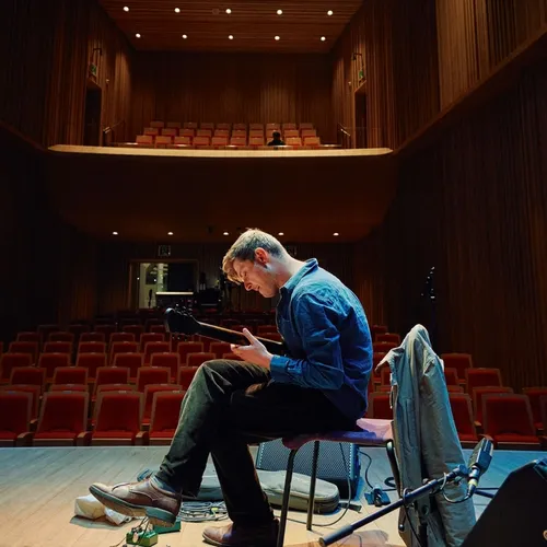 Tom Ollendorff