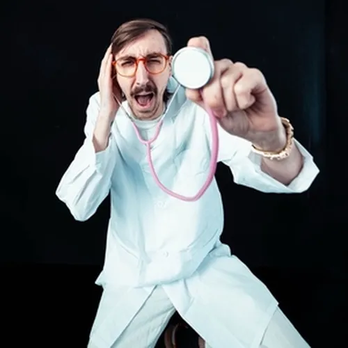 Dr Donk
