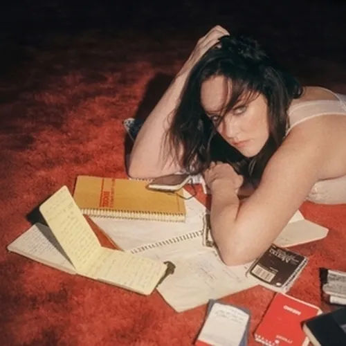 jena malone