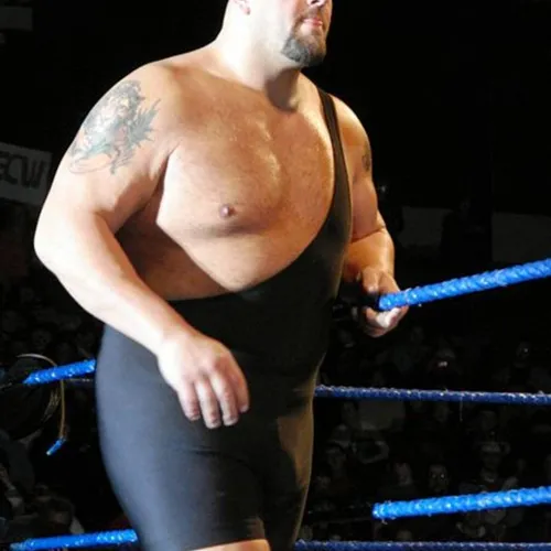 The Big Show