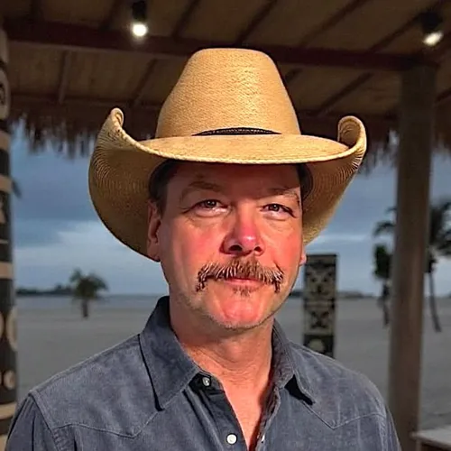 Thom Shepherd