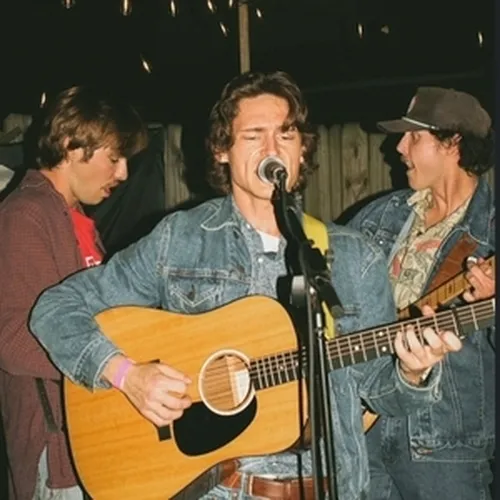 Podunk Ramblers