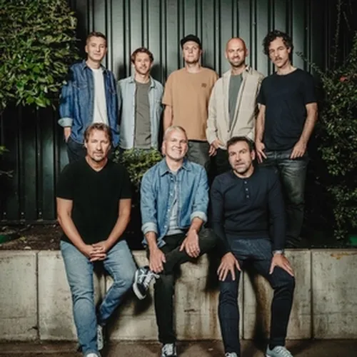 heavytones