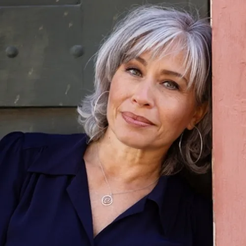 Veronica Mortensen