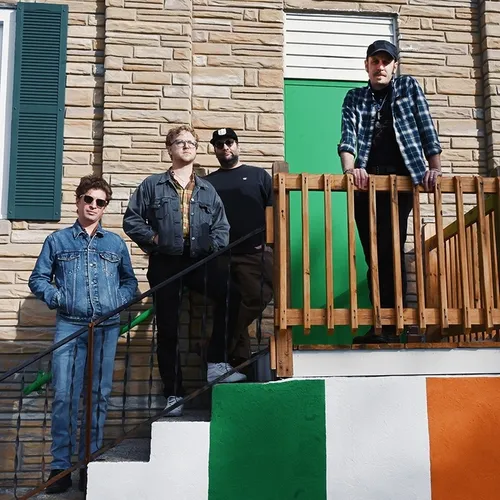 Deer Tick