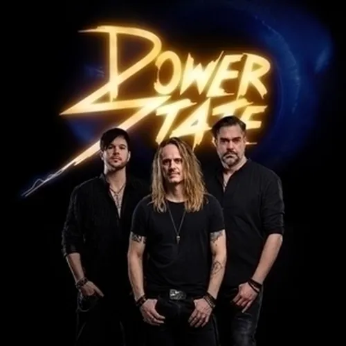 POWER STATE