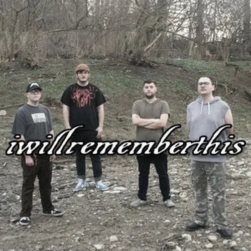 i will remember this