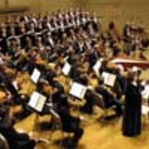 Handel and Haydn Society