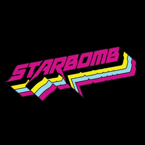 Starbomb