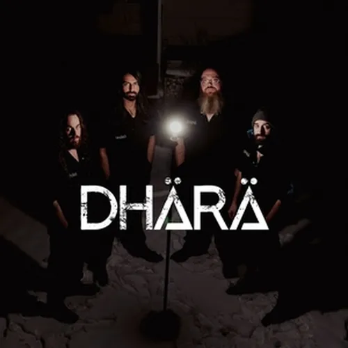 Dhärä