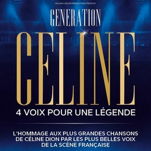 Generation Celine