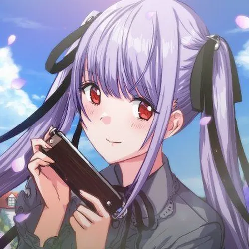 紫吹まゆ