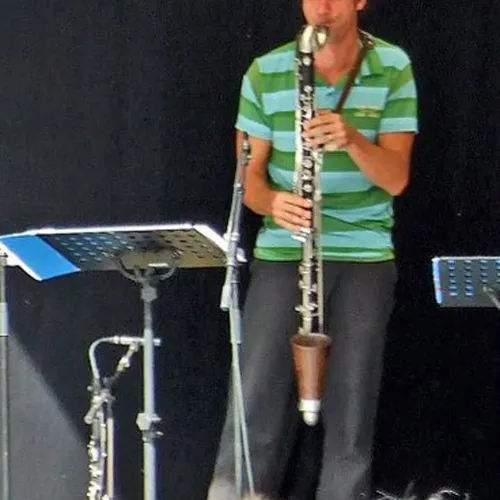 Claudio Puntin