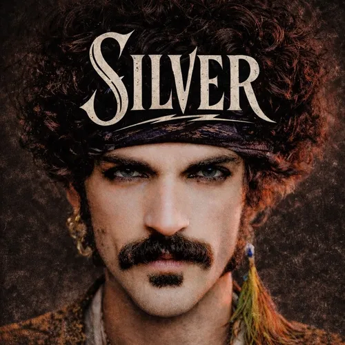 Silver