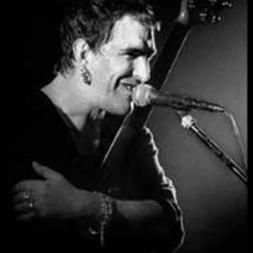 Justin Sullivan