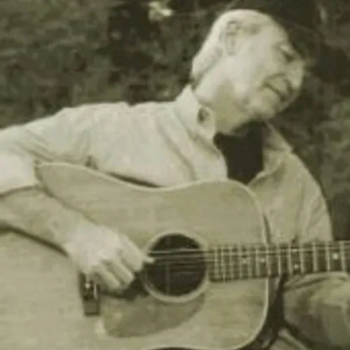 Carl Jackson