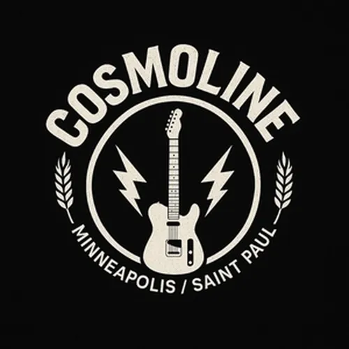 Cosmoline