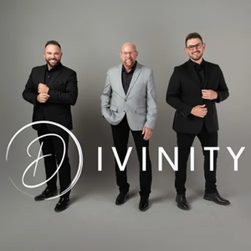 Divinity Music