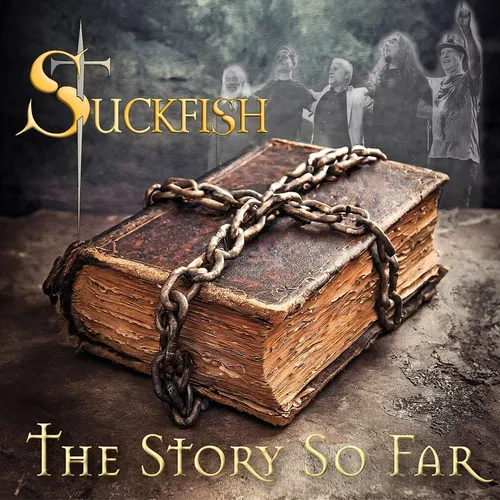Stuckfish