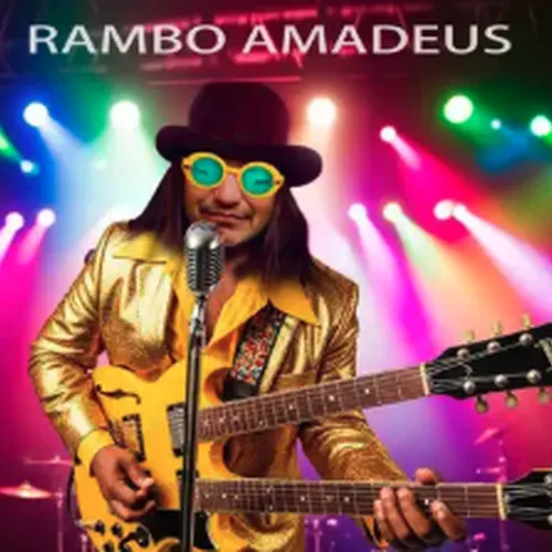 Rambo Amadeus