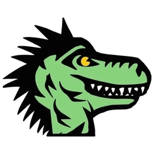 Punkzilla!