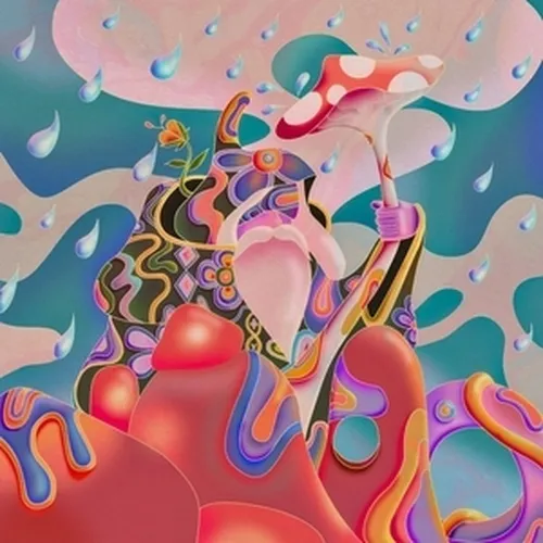 Cosmic Trigger