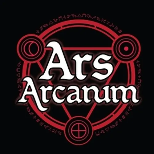 Ars Arcanum