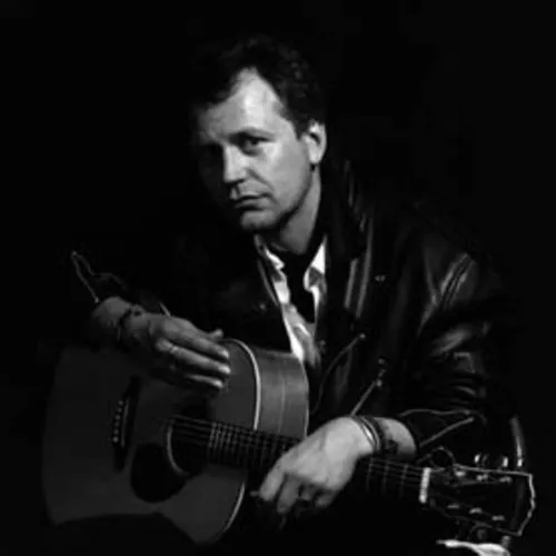 Robb Johnson