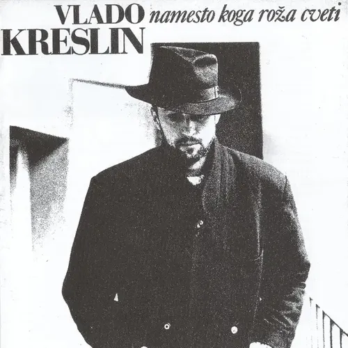 Vlado Kreslin