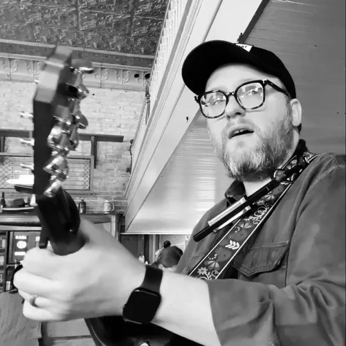 Andy Hanson Music