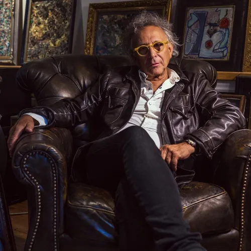 Marc Jordan