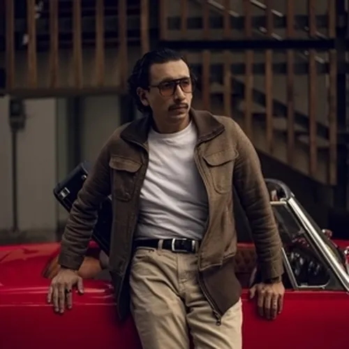 Mauricio Campoverde