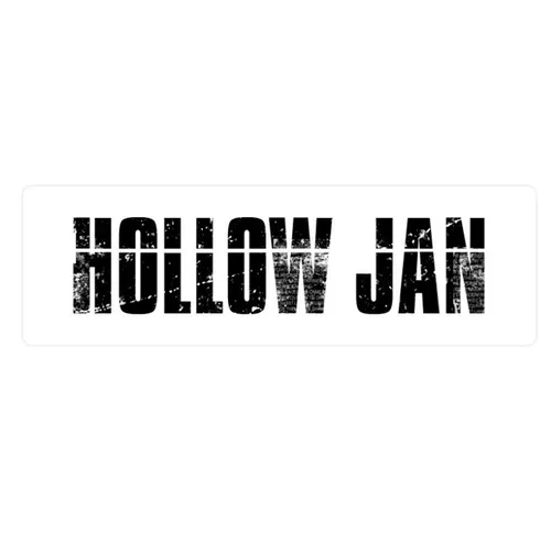 Hollow Jan