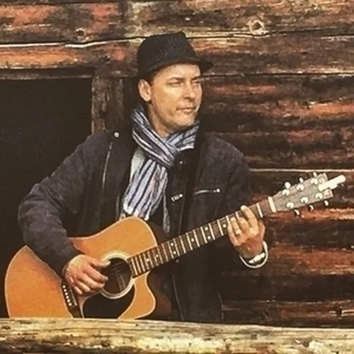 John Hänni