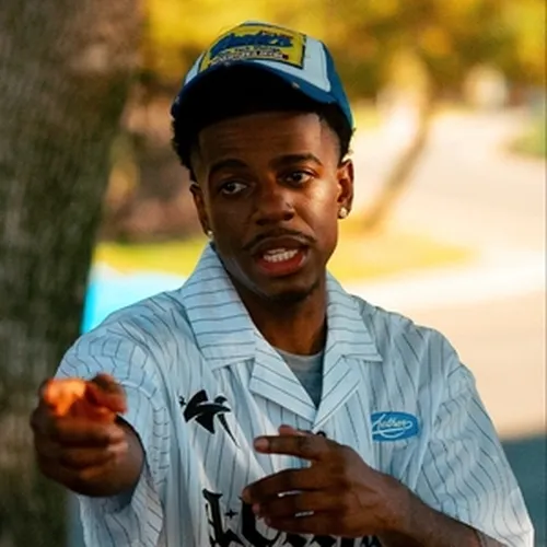Lul DreDay