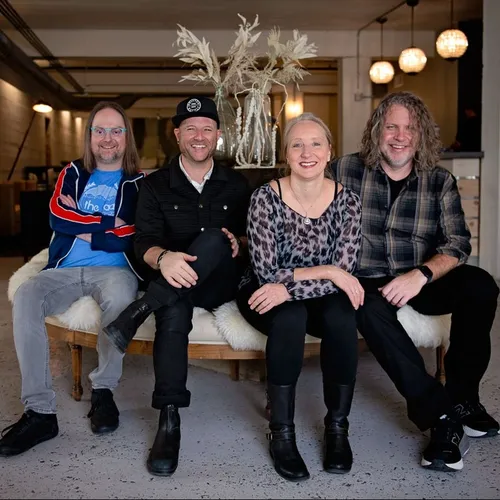 Teresa Storch Band