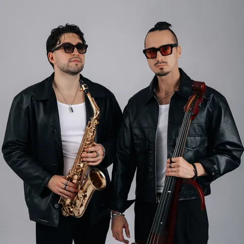 Lukas & Frank