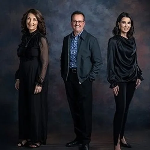 Jay Stone Singers