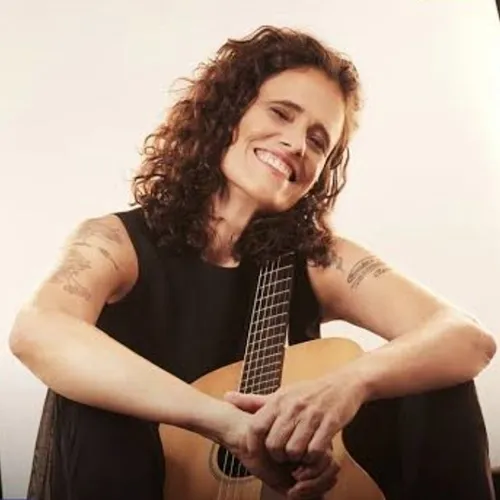 Zélia Duncan
