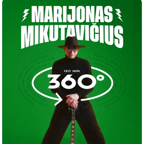 Marijonas Mikutavičius