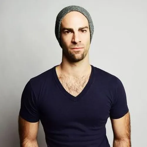 Jared Schonig