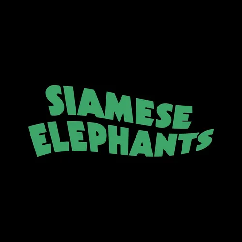 Siamese Elephants