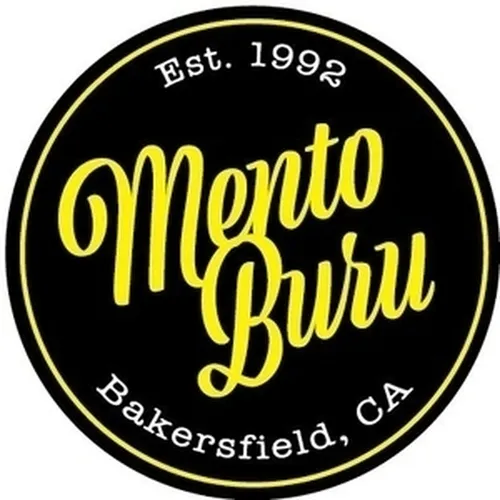Mento Buru