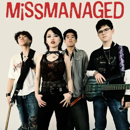 MiSSMANAGED
