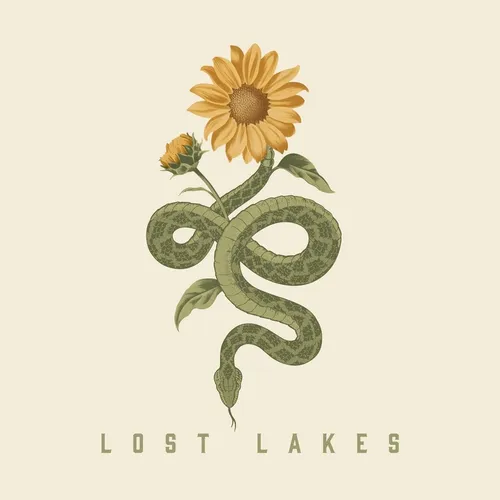 Lost Lakes