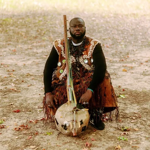 Boubacar Samake