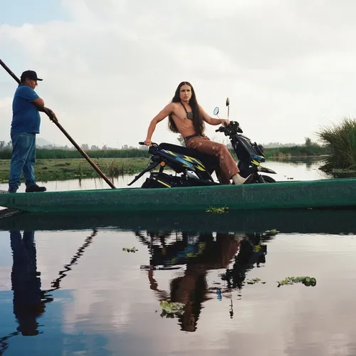 Xiuhtezcatl