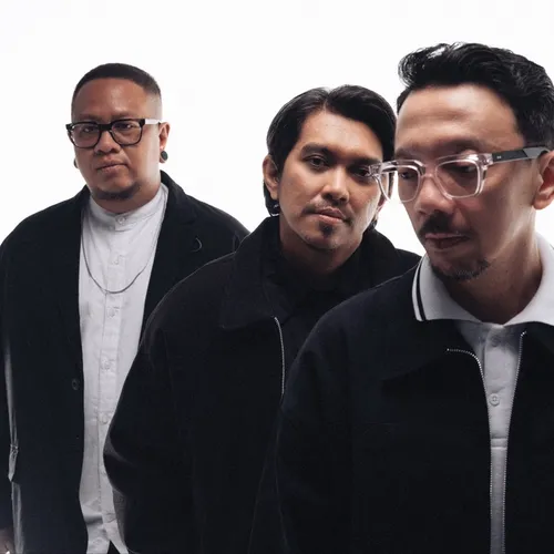 Rocket Rockers