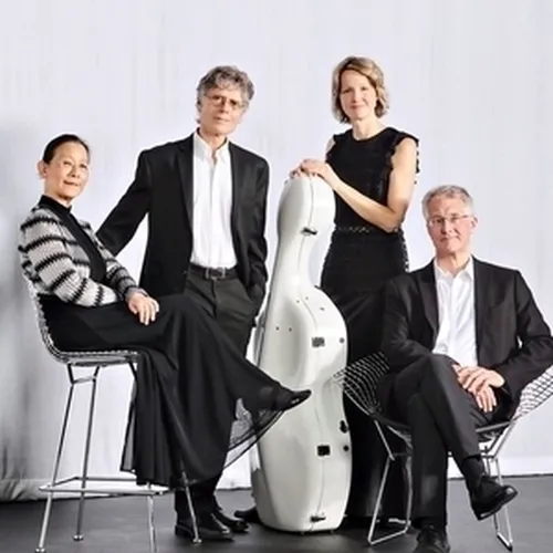 The Ciompi Quartet