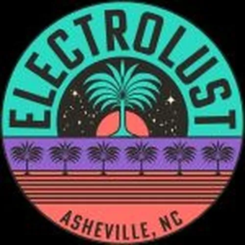 Electro Lust
